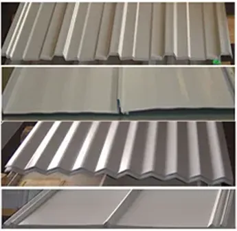 Panels